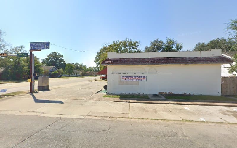 Jackson Hewitt Tax Service in Beaumont, TX