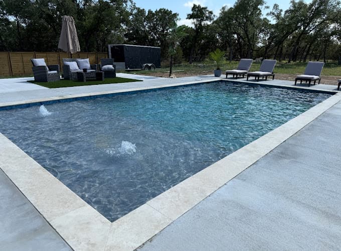 Regroup Pools & Spas
