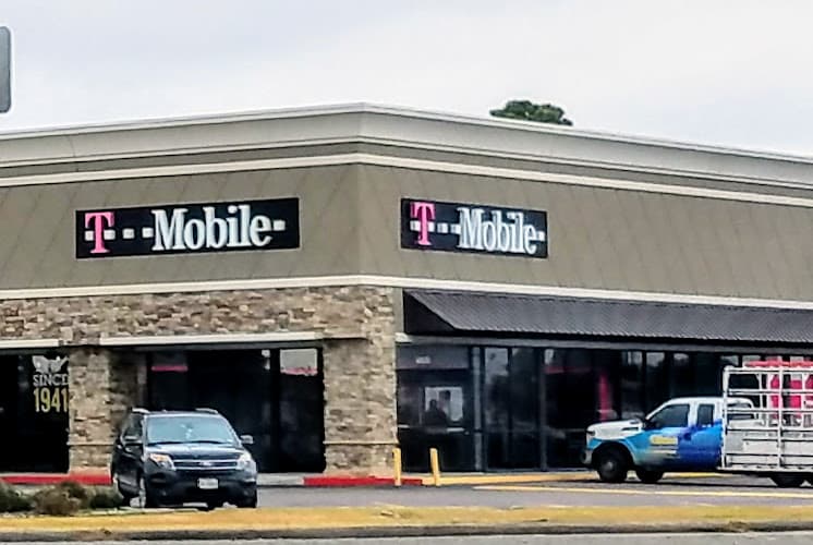 T-Mobile in Nederland, TX