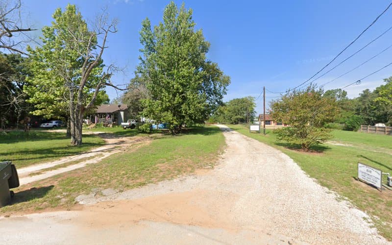 Alvin Stanaland Construction in Nacogdoches, TX