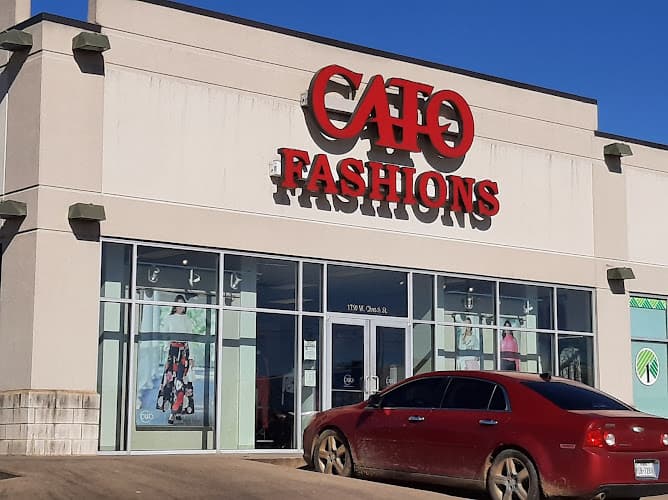 Cato Fashions