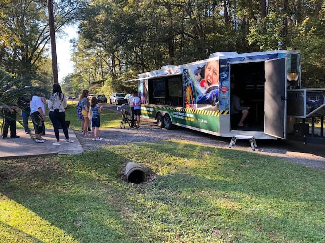Rolling Video Games Southeast Texas/East Texas Party Rentals