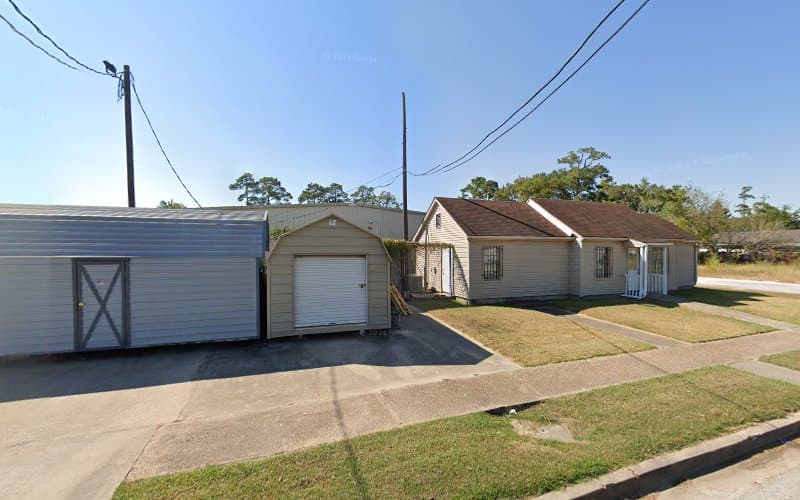 Beacon Church in Beaumont, TX