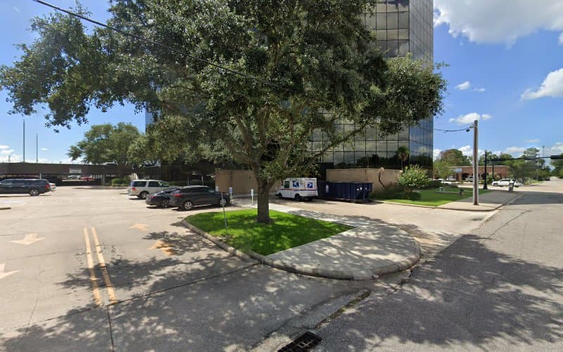 Black Robert A in Beaumont, TX