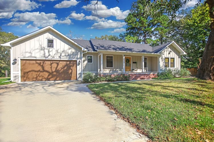 Keller Williams Nacogdoches Buchanan Group
