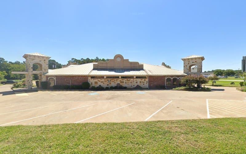 Dr. Cristina M. Graves, MD in Lufkin, TX