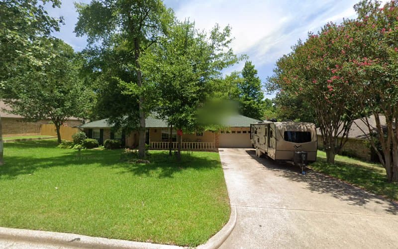 Marie A. Sell, BS in Nacogdoches, TX