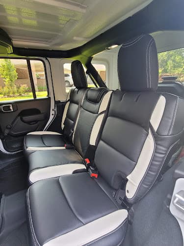 Hobson Auto Glass