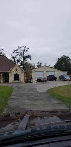 Deer Buildings and Carports in Nacogdoches, TX