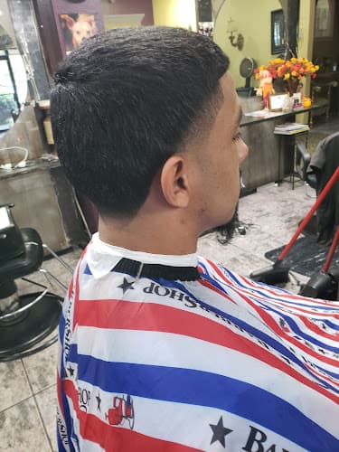 Latimors Hair Salon in Beaumont, TX