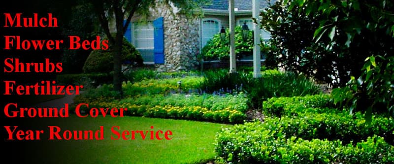 Andy's Lawn Service