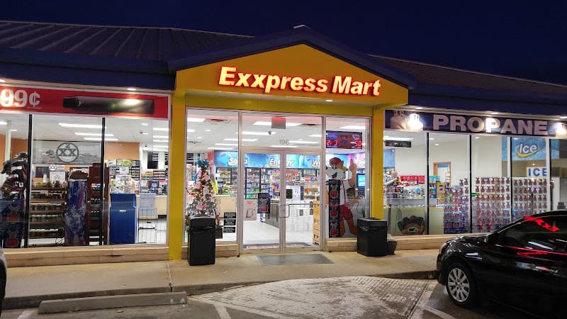 Exxon