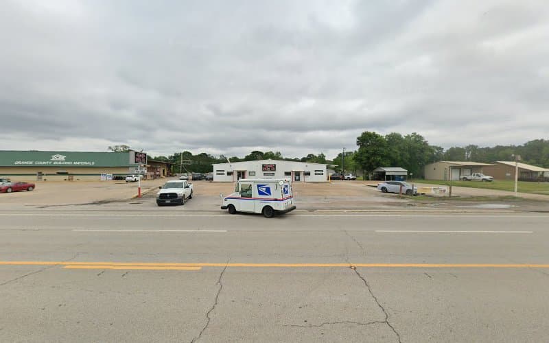 S and R Drug Co.