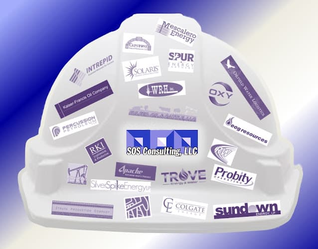 SOS Consulting, LLC