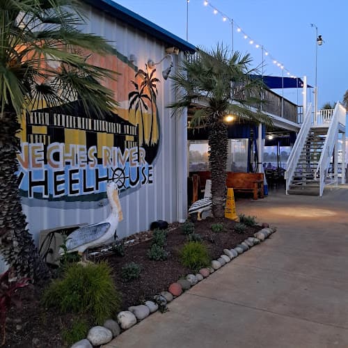 Neches River Wheelhouse in Port Neches, TX