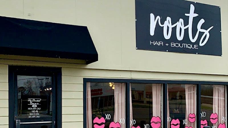 Roots Hair Boutique