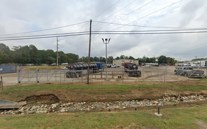 Southern Fluid Solutions