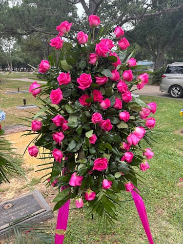 Olvera's Florist-Engraving Shp in Port Arthur, TX