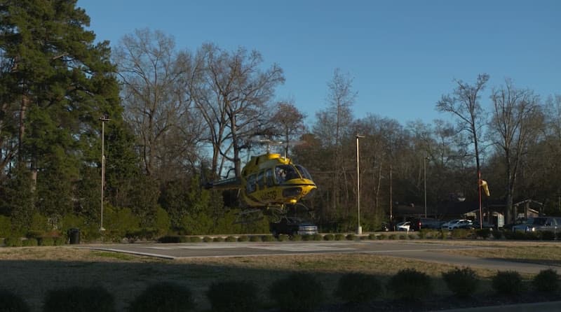 Nacogdoches Memorial Hospital: Emergency Room