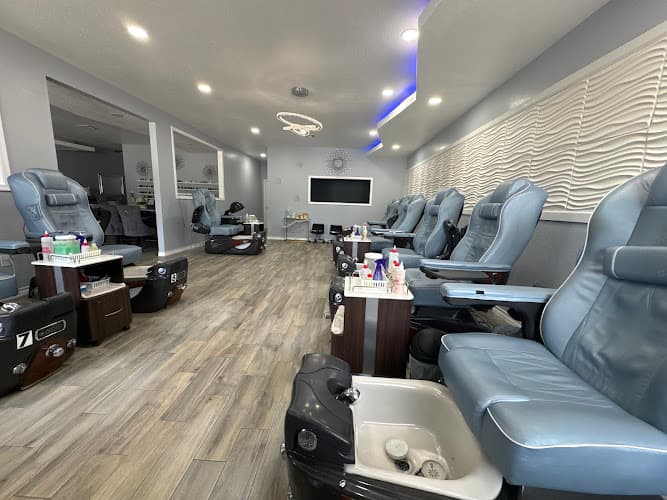 Nail Spa N Salon