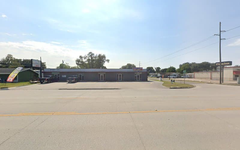Aattaboy Pest Control in Port Neches, TX