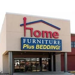 Home Furniture Plus Bedding in Beaumont, TX