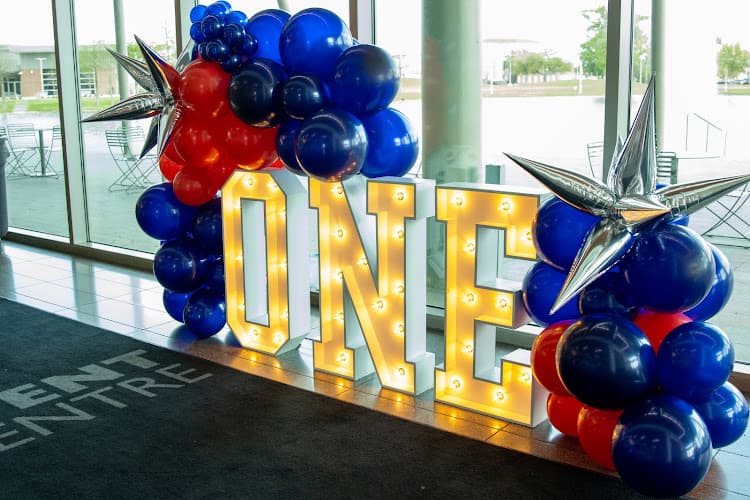 RE/MAX ONE in Beaumont, TX