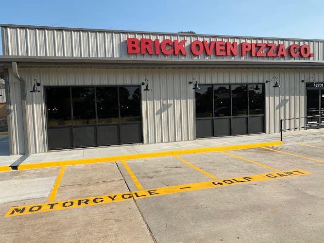 La Torcia Brick Oven Pizza - Port Neches in Port Neches, TX
