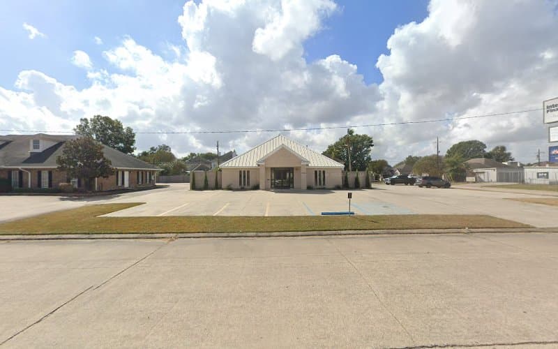 Penlily in Nederland, TX