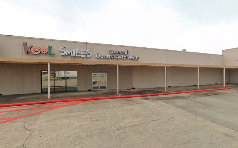 Kool Smiles in Lufkin, TX