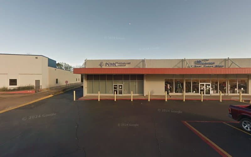 Wound Care Center
