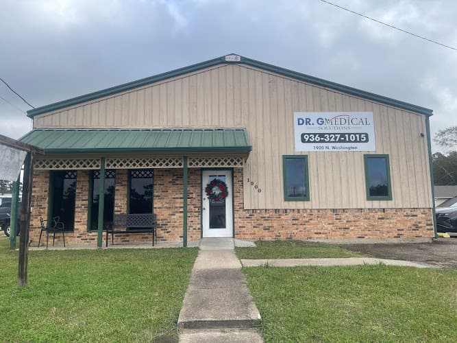 Dr. G Medical Solutions in Livingston, TX