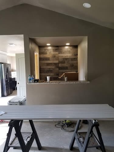 Vip Contracting Services in Orange, TX