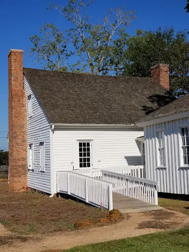 Durst Taylor Museum