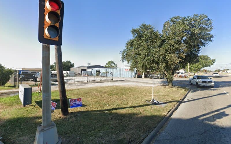 Scag Power Equipment in Beaumont, TX