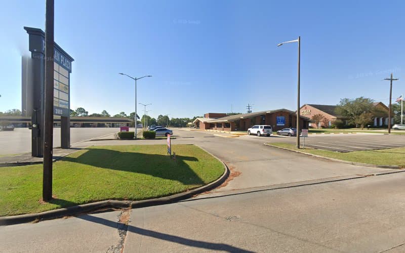 J S Edwards & Sherlock Insurance in Beaumont, TX