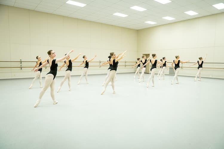 Beaumont Civic Ballet in Beaumont, TX