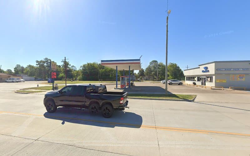 Steinhagen Oil in Beaumont, TX