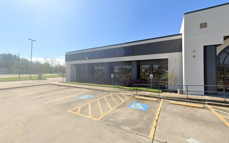 Bridge City Bank