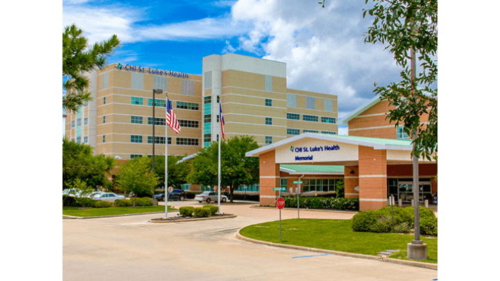 Imaging Department at Memorial Hospital - Livingston, TX in Livingston, TX