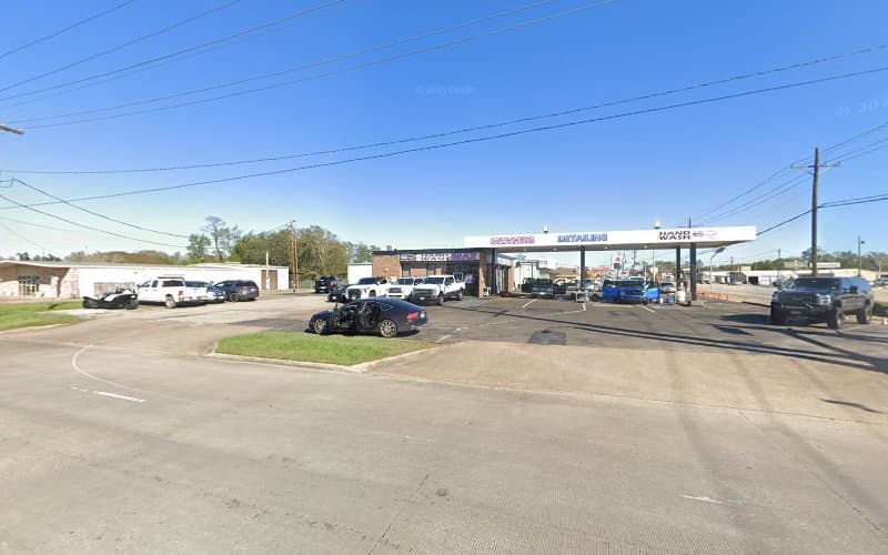 Complete Car Care Center in Beaumont, TX