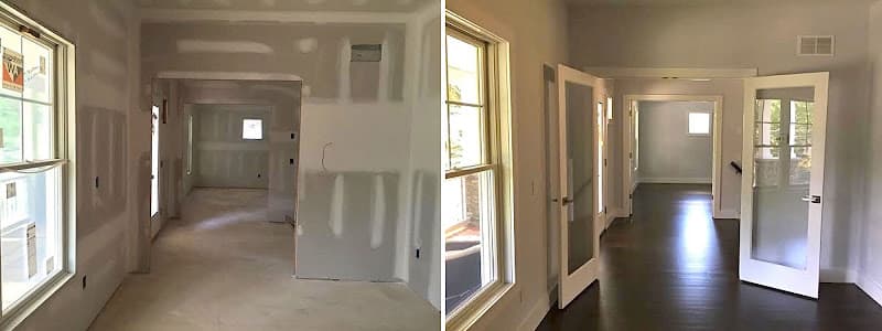 Magnolia Place Construction Services in Livingston, TX