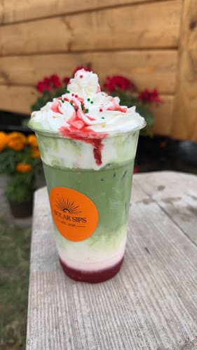 Solar Sips