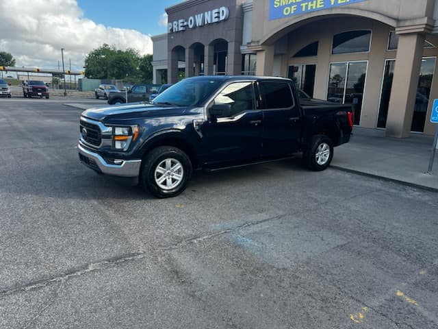 Town & Country Ford in Port Arthur, TX