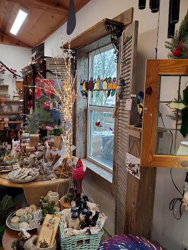 Sugar Creek Gardens in Hemphill, TX