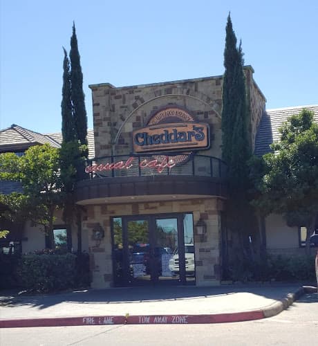 Cheddar's Scratch Kitchen in Port Arthur, TX