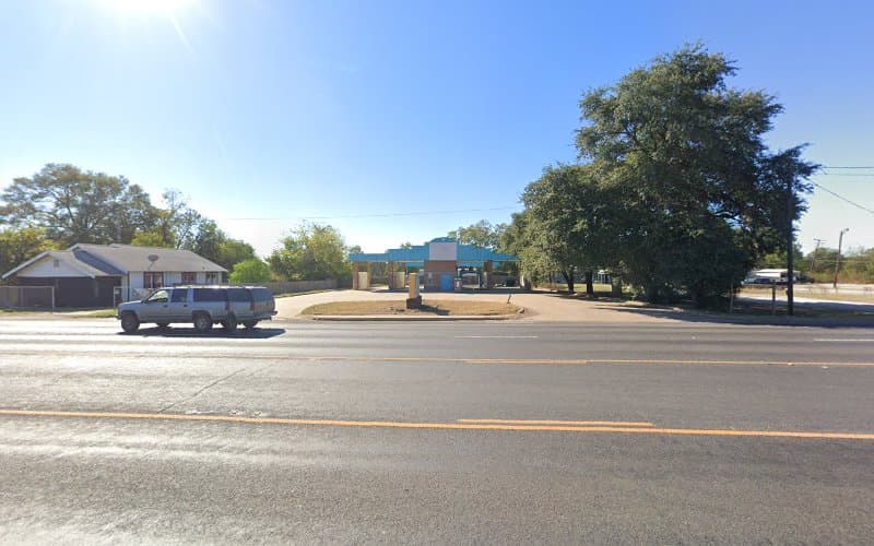 Scrub Hub