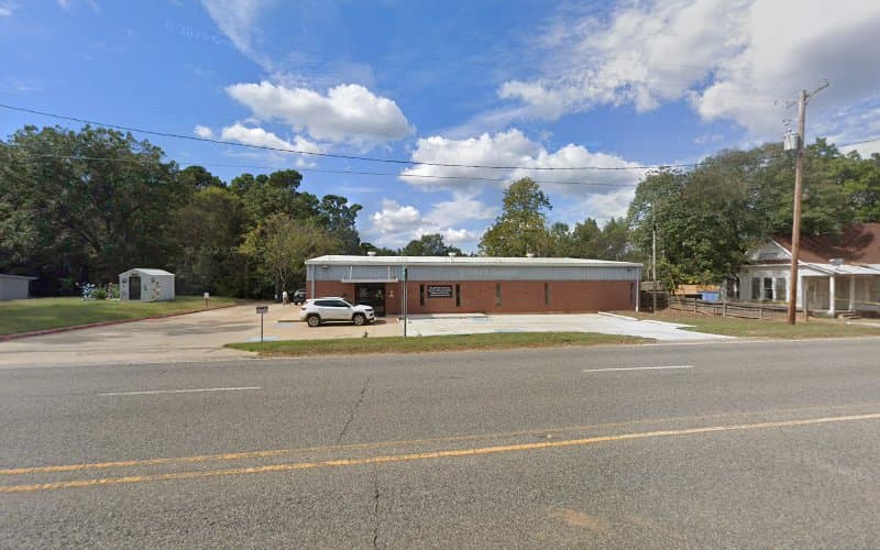Texas Department of Aging