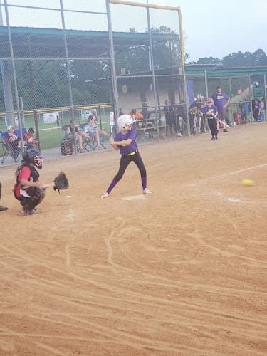 Livingston Softball Fields