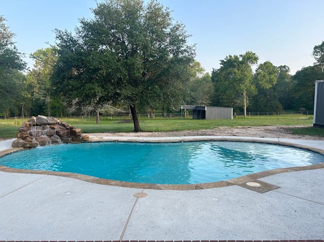 Duran Pools and Spas - Nacogdoches